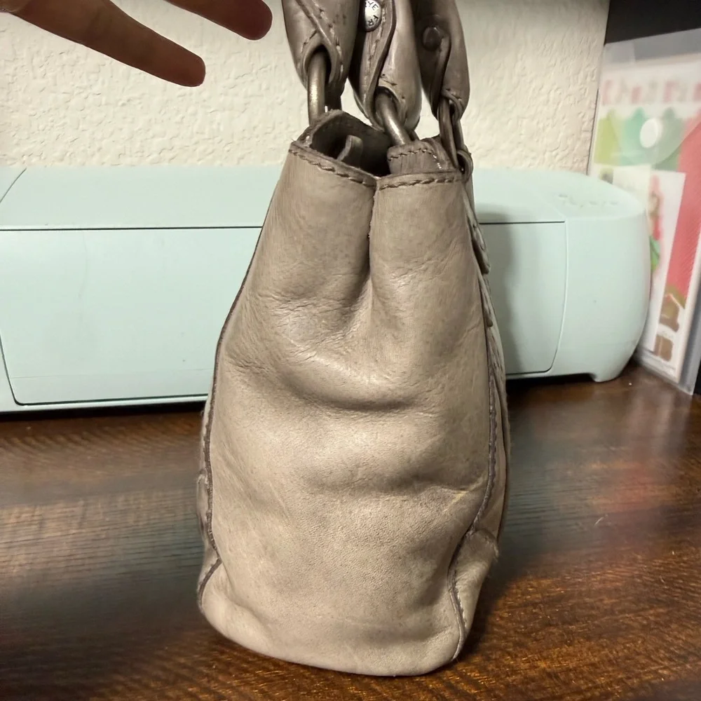 Frye Melissa Mini Tote - Picture 4 of 15